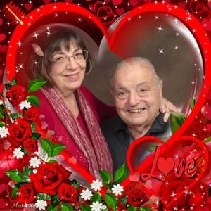 Meet your Posher, Lorraine